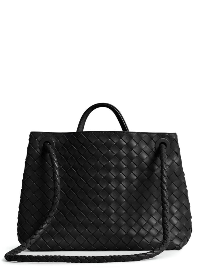 Bottega Veneta BORSA "ANDIAMO" MEDIUM