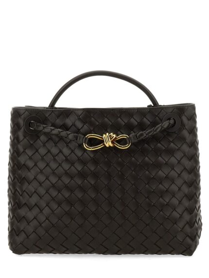 Bottega Veneta BORSA "ANDIAMO" MEDIUM