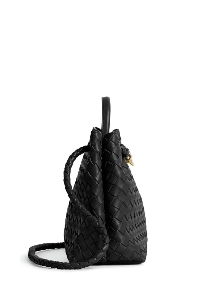 Bottega Veneta BORSA "ANDIAMO" MEDIUM