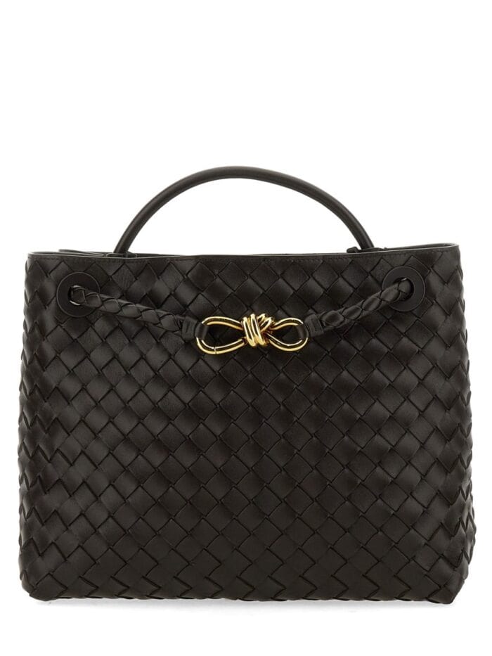 Bottega Veneta BORSA "ANDIAMO" MEDIUM