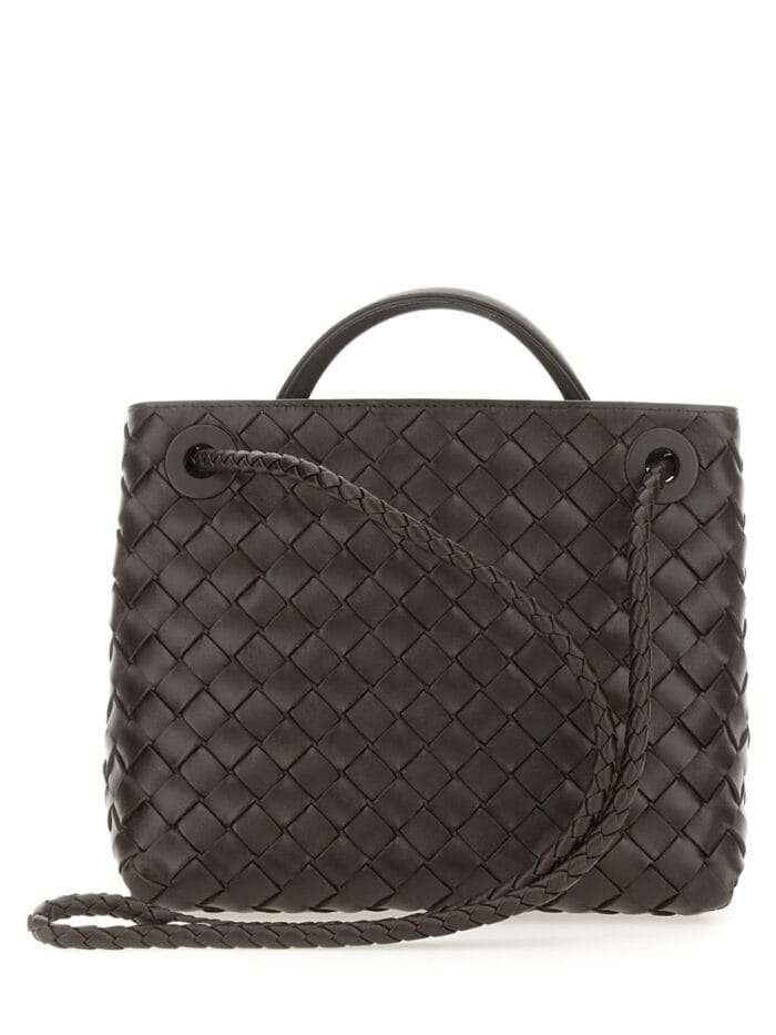 Bottega Veneta BORSA "ANDIAMO" SMALL