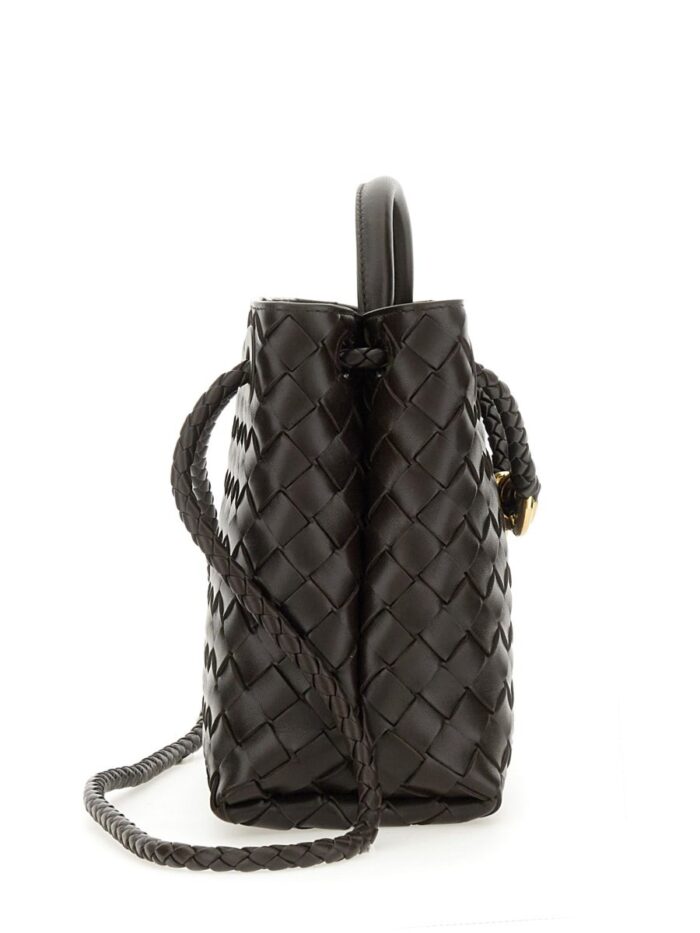 Bottega Veneta BORSA "ANDIAMO" SMALL