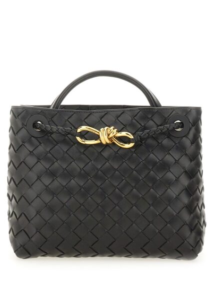 Bottega Veneta BORSA "ANDIAMO" SMALL