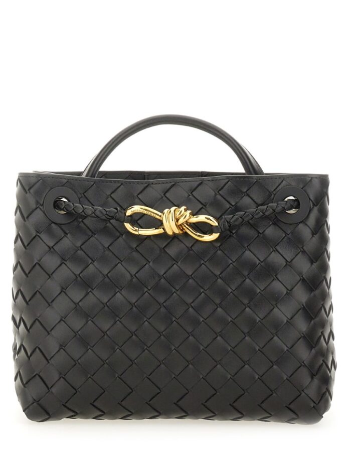 bottega veneta borsa "andiamo" small Bottega Veneta BORSA "ANDIAMO" SMALL