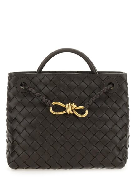 Bottega Veneta BORSA "ANDIAMO" SMALL