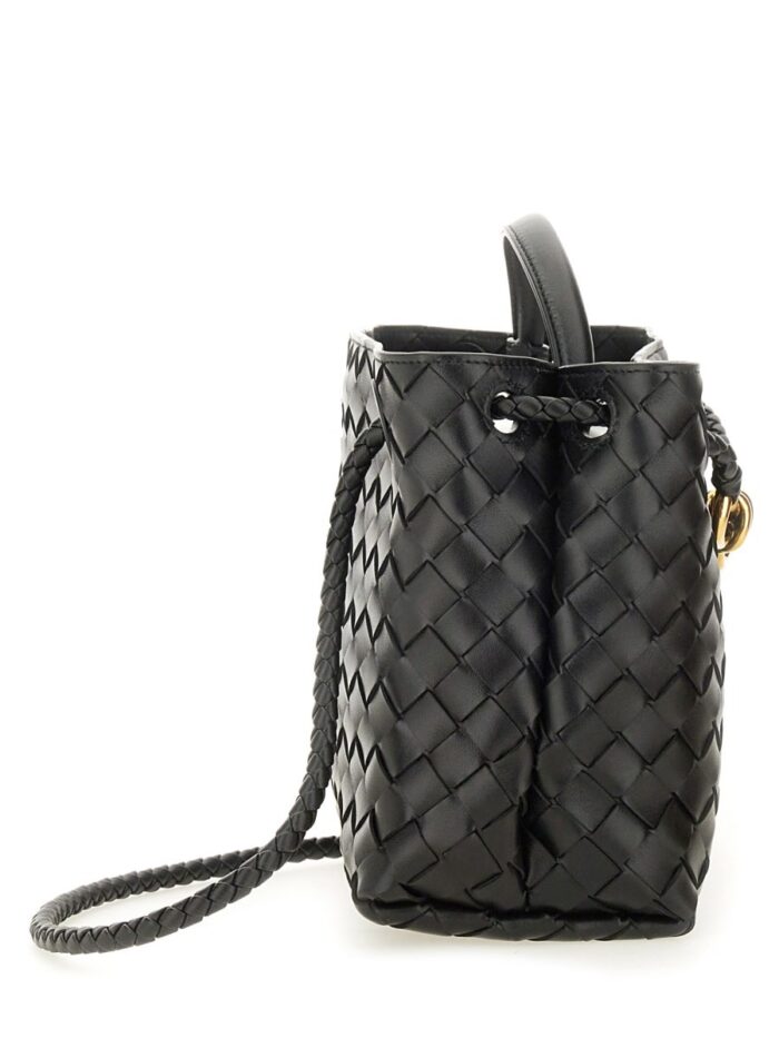 bottega veneta borsa "andiamo" small Bottega Veneta BORSA "ANDIAMO" SMALL
