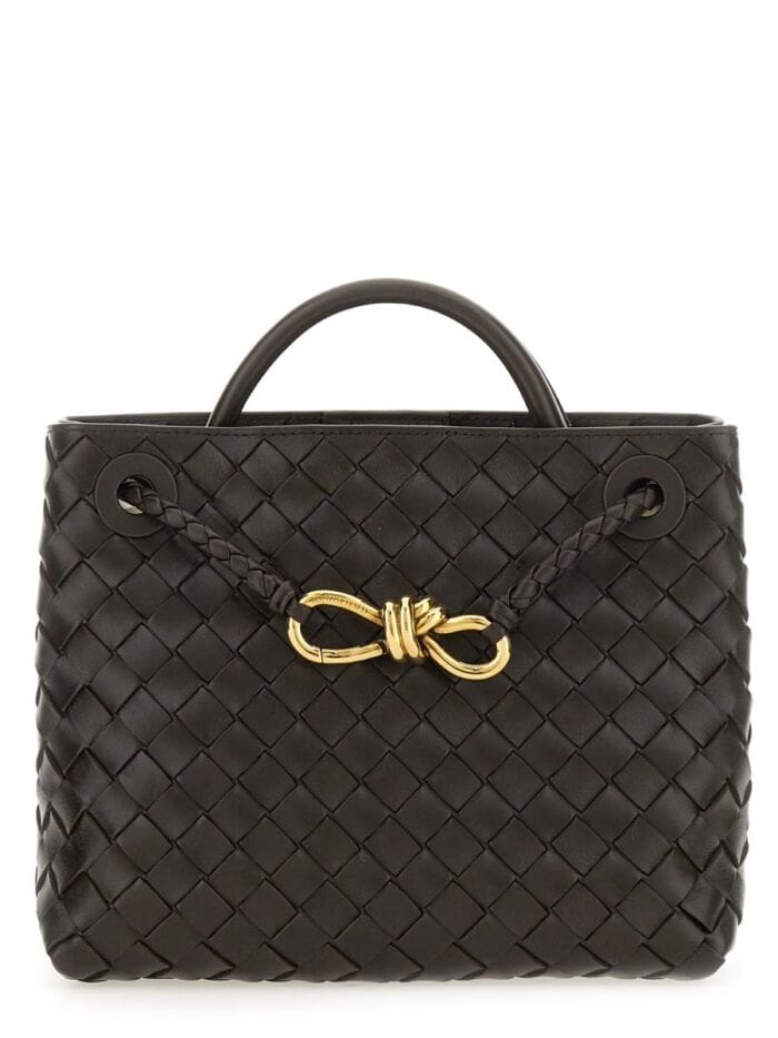 Bottega Veneta BORSA "ANDIAMO" SMALL