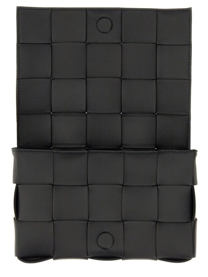 Bottega Veneta BORSA "CASSETTE"
