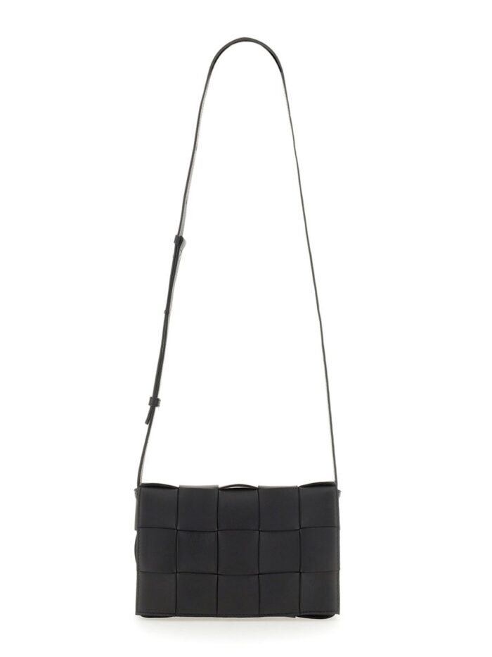 Bottega Veneta BORSA "CASSETTE"