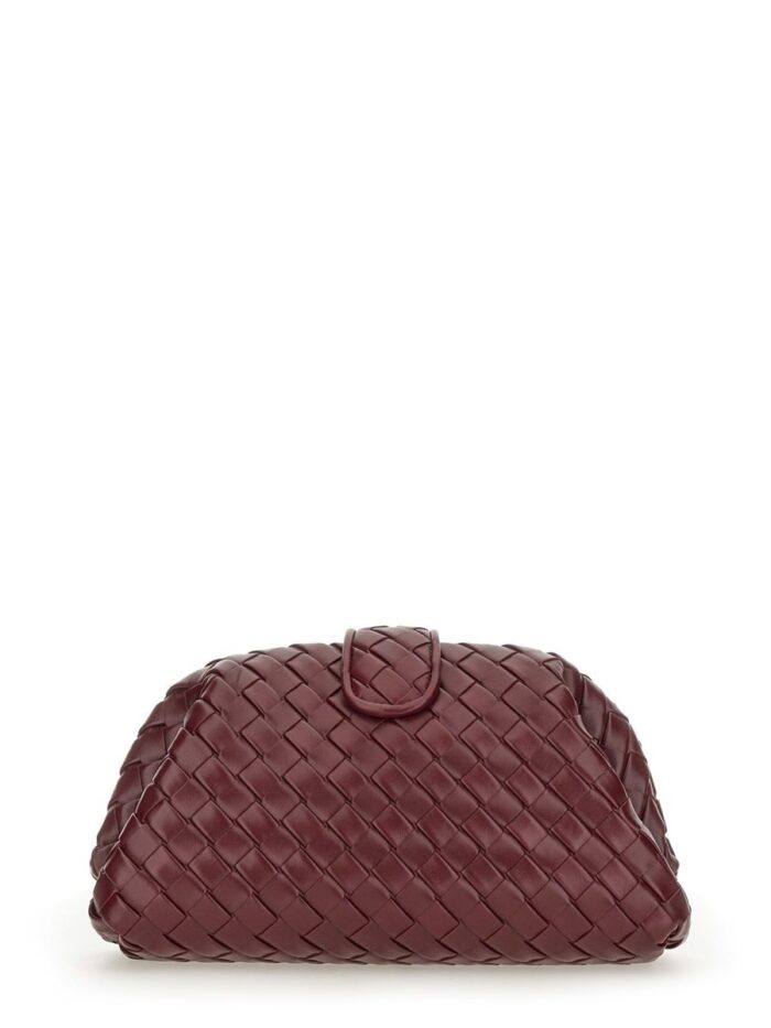 Bottega Veneta BORSA TEEN LAUREN 1980 CON CATENA