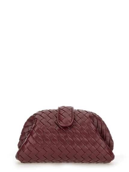 Bottega Veneta BORSA TEEN LAUREN 1980 CON CATENA