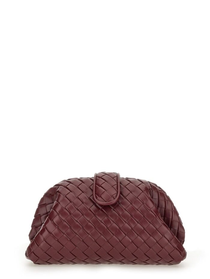 Bottega Veneta BORSA TEEN LAUREN 1980 CON CATENA