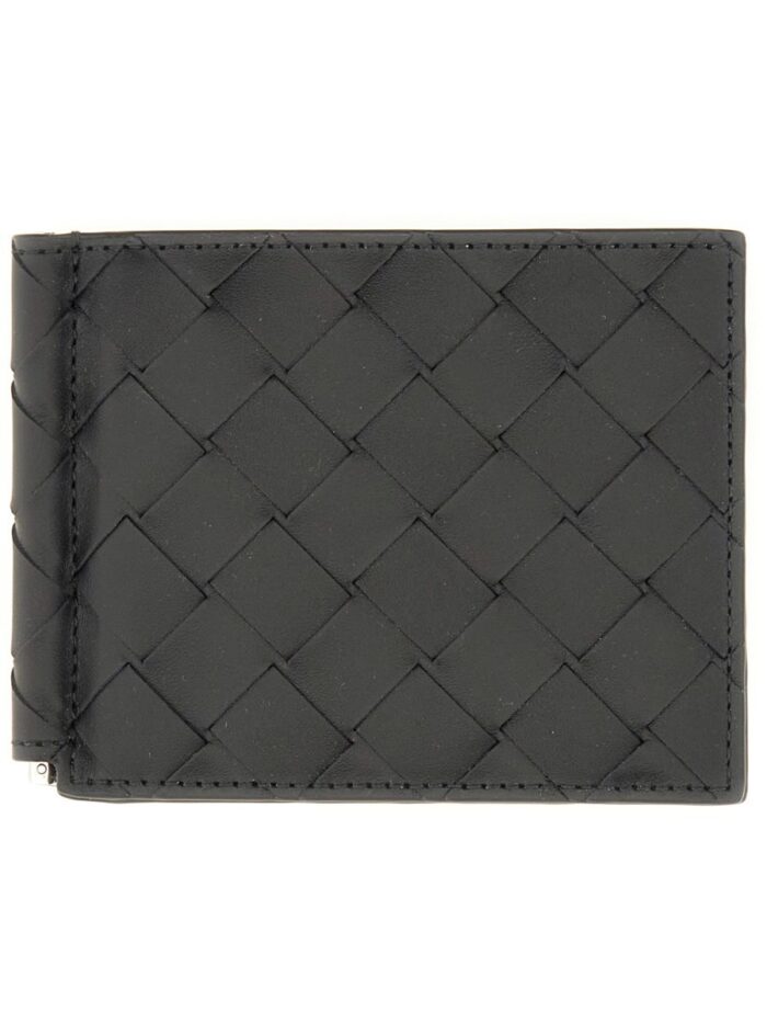 Bottega Veneta BRAIDED WALLET