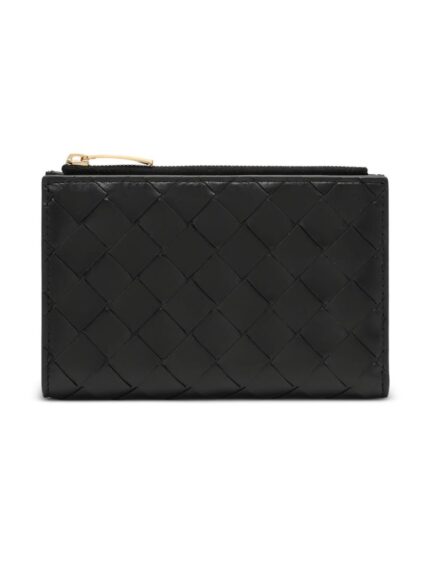 Bottega Veneta BRAIDED WALLET