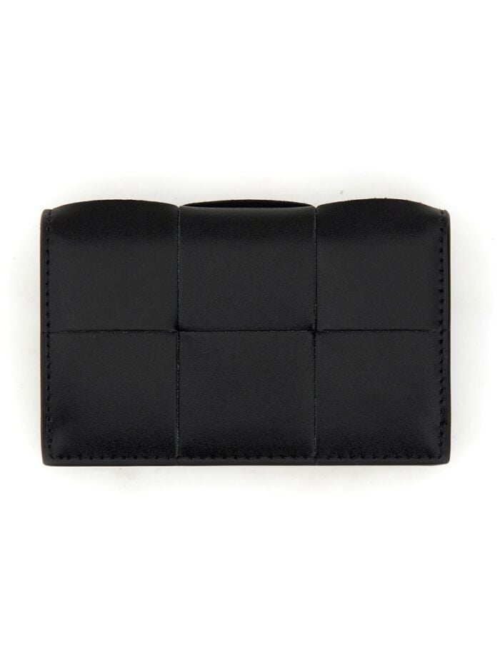 Bottega Veneta BUSINESS CARD HOLDER CASSETTE