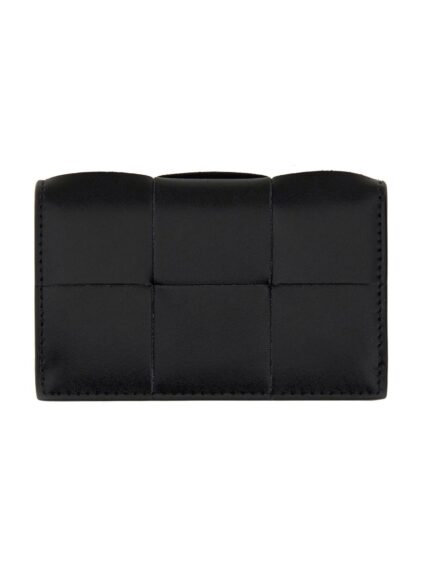 Bottega Veneta BUSINESS CARD HOLDER CASSETTE