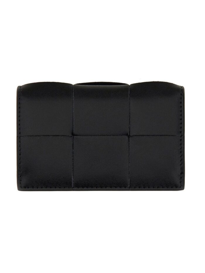 Bottega Veneta BUSINESS CARD HOLDER CASSETTE