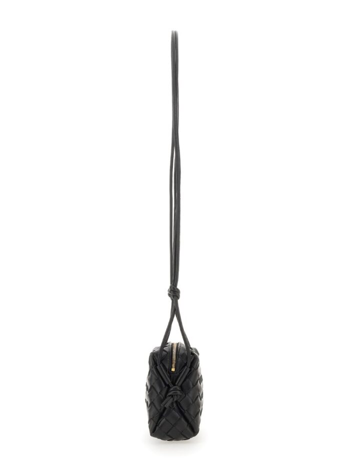 Bottega Veneta CAMERA BAG "LOOP" MINI