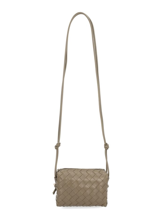 bottega veneta camera bag "loop" mini Bottega Veneta CAMERA BAG "LOOP" MINI