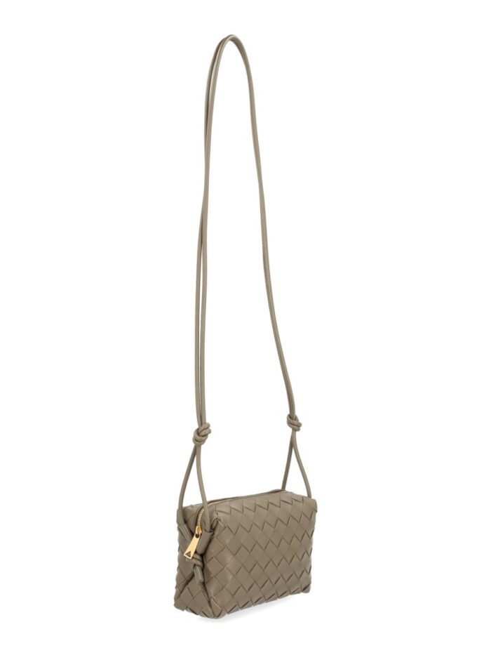 bottega veneta camera bag "loop" mini Bottega Veneta CAMERA BAG "LOOP" MINI