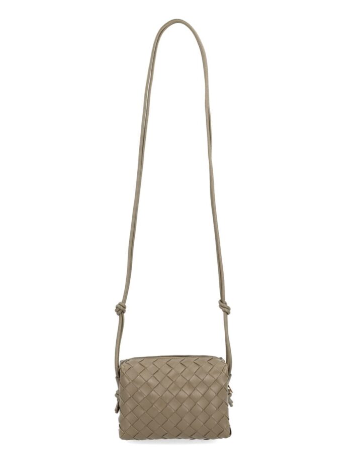 bottega veneta camera bag "loop" mini Bottega Veneta CAMERA BAG "LOOP" MINI