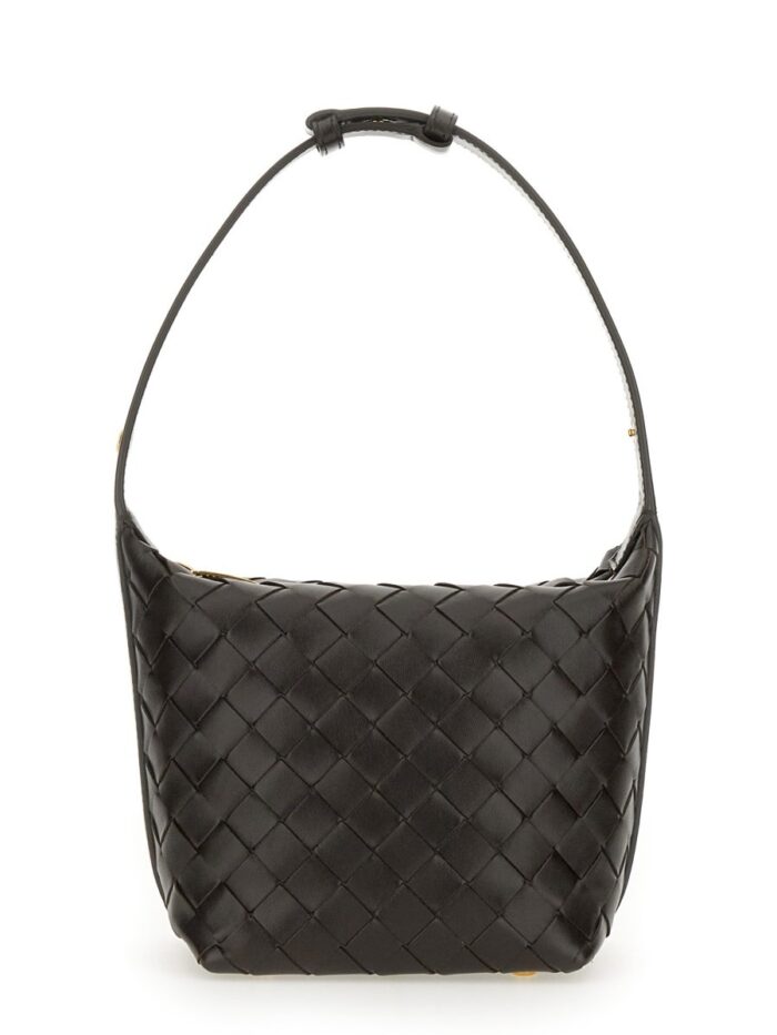 Bottega Veneta "CANDY WALLACE" BAG