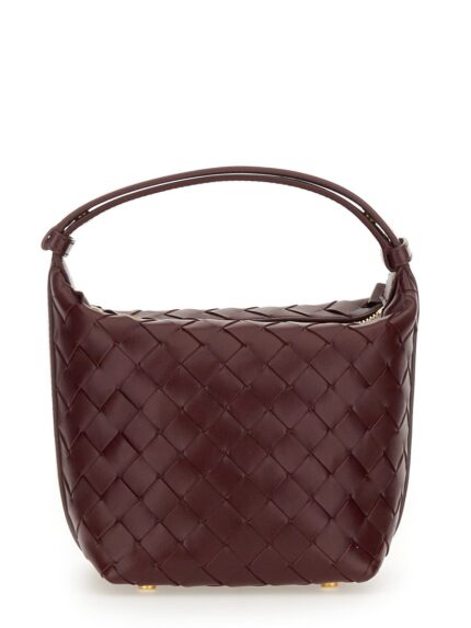 Bottega Veneta "CANDY WALLACE" BAG