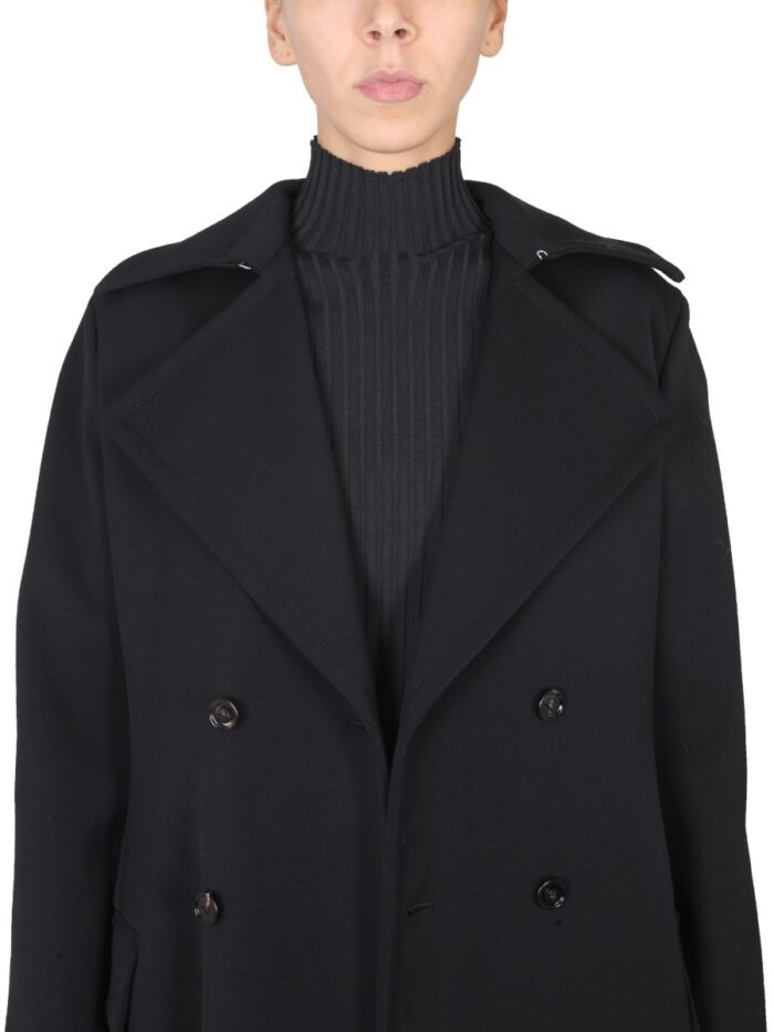 Bottega Veneta CAPPOTTO DOPPIO PETTO