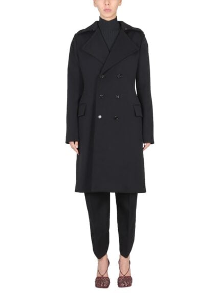 Bottega Veneta CAPPOTTO DOPPIO PETTO