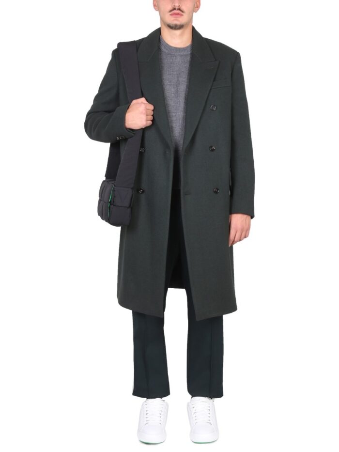Bottega Veneta CAPPOTTO DOPPIOPETTO