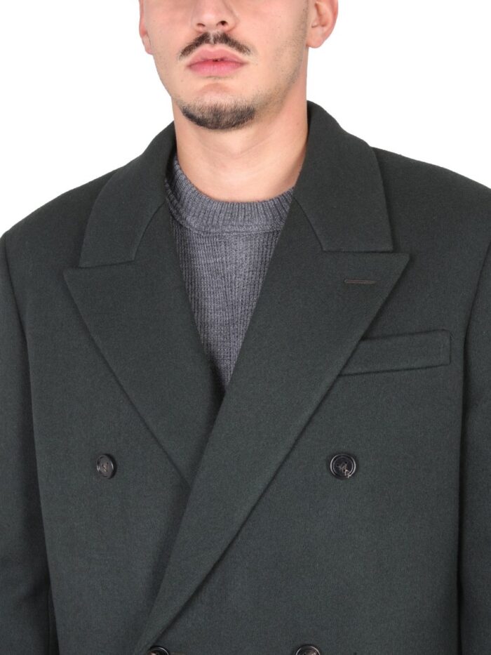 Bottega Veneta CAPPOTTO DOPPIOPETTO