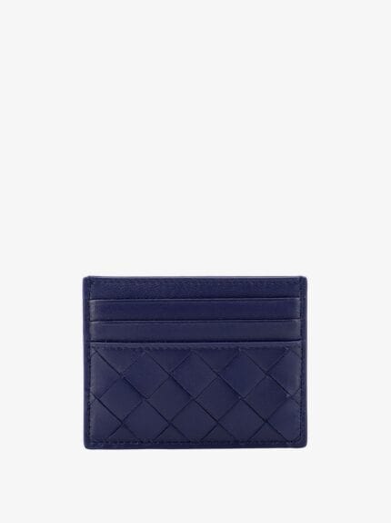 BOTTEGA VENETA CARD HOLDER