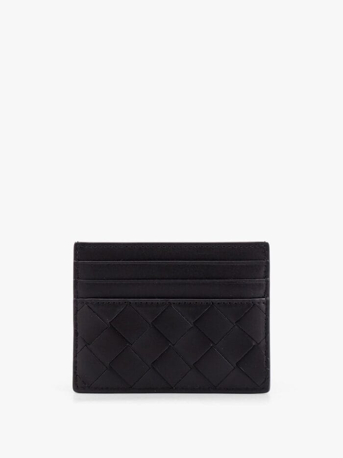 BOTTEGA VENETA CARD HOLDER