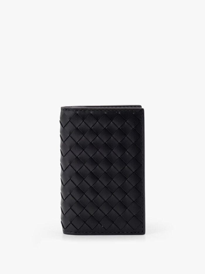 BOTTEGA VENETA CARD HOLDER