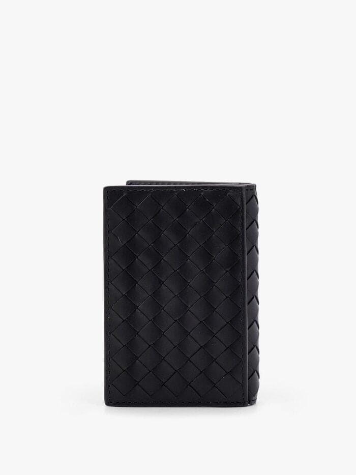 BOTTEGA VENETA CARD HOLDER