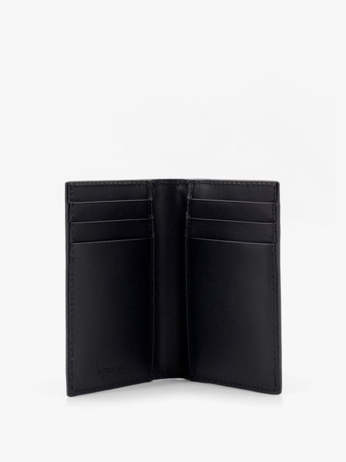 BOTTEGA VENETA CARD HOLDER