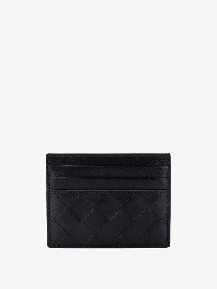 BOTTEGA VENETA CARD HOLDER