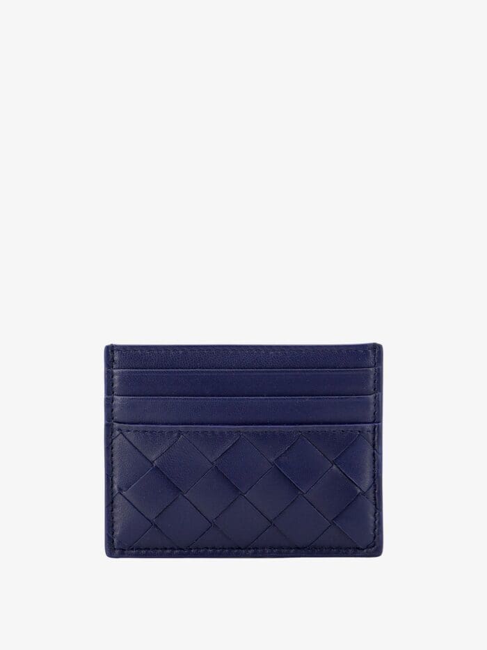 BOTTEGA VENETA CARD HOLDER