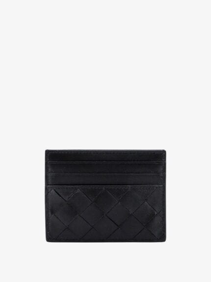 BOTTEGA VENETA CARD HOLDER