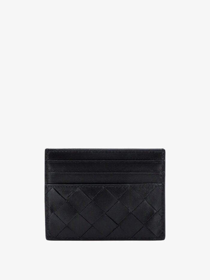 BOTTEGA VENETA CARD HOLDER