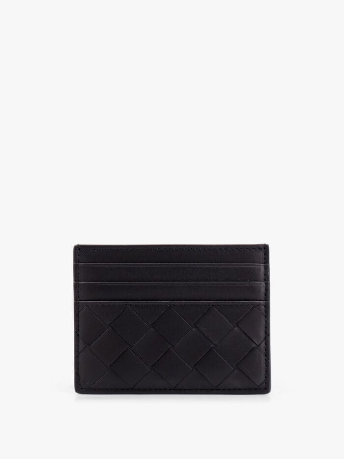 BOTTEGA VENETA CARD HOLDER