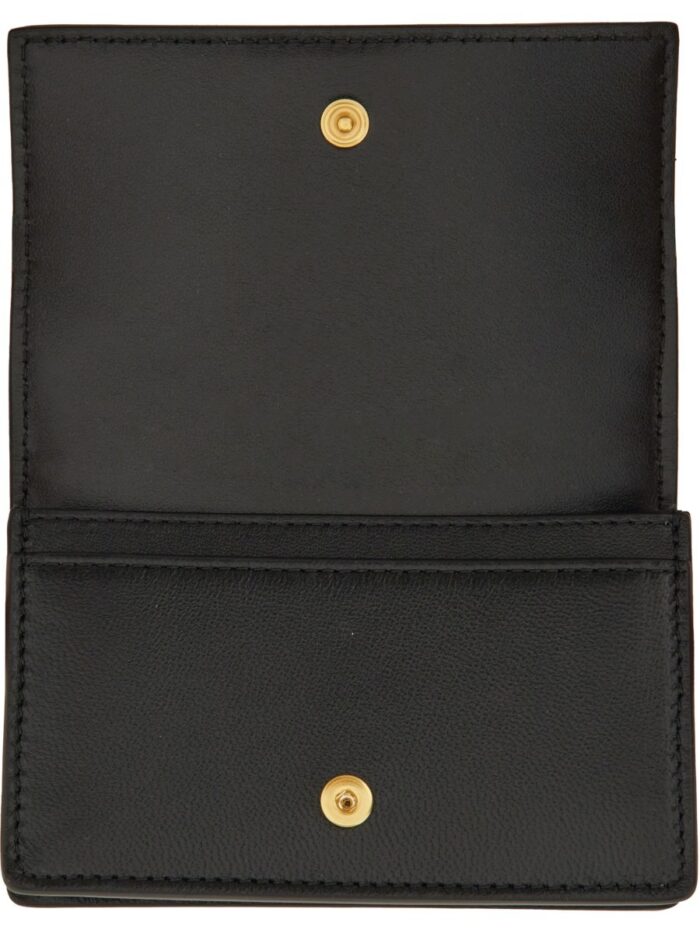 Bottega Veneta CARD HOLDER "CASSETTE"