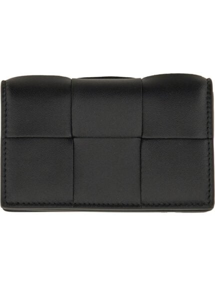 Bottega Veneta CARD HOLDER "CASSETTE"