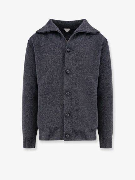 BOTTEGA VENETA CARDIGAN