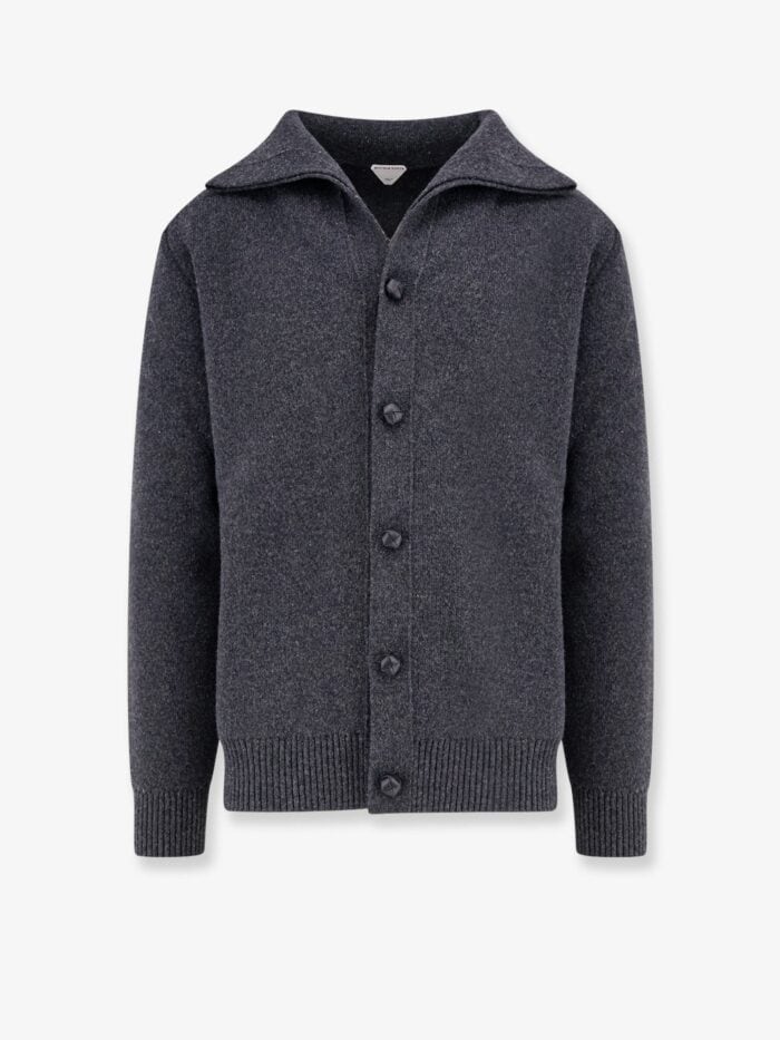 BOTTEGA VENETA CARDIGAN