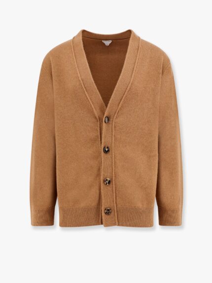 BOTTEGA VENETA CARDIGAN