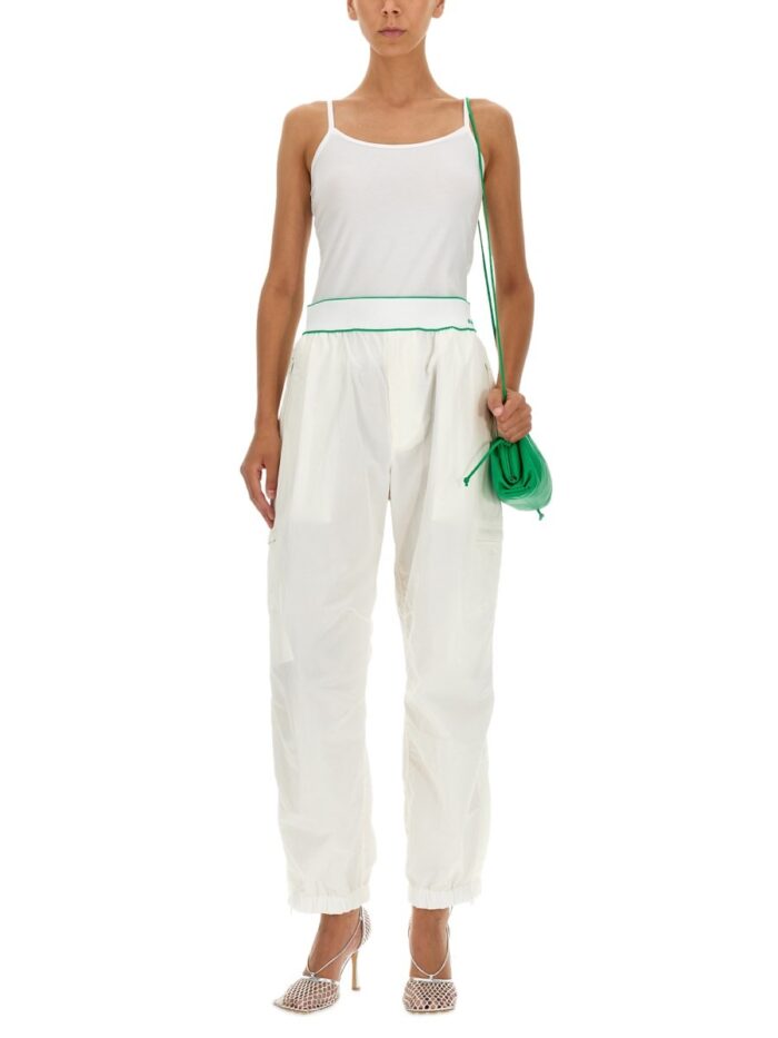 Bottega Veneta CARGO PANTS