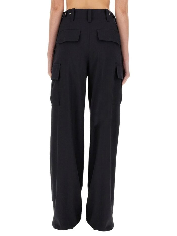 Bottega Veneta CARGO PANTS