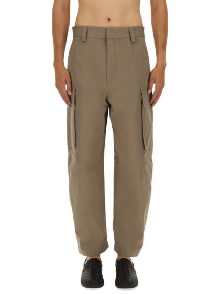 Bottega Veneta CARGO PANTS