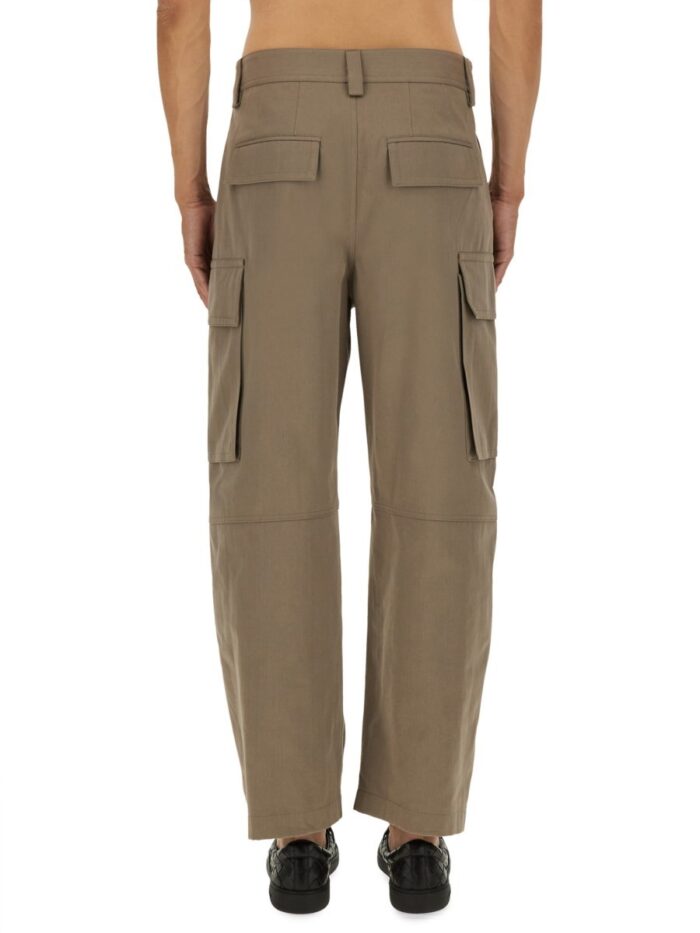 Bottega Veneta CARGO PANTS